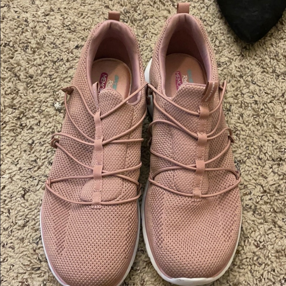 Sketcher sneakers
